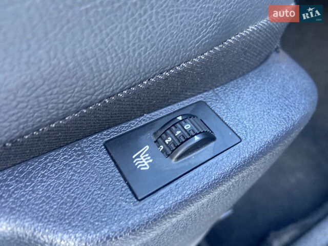 Серый Пежо 5008, объемом двигателя 1.6 л и пробегом 191 тыс. км за 7850 $, фото 33 на Automoto.ua