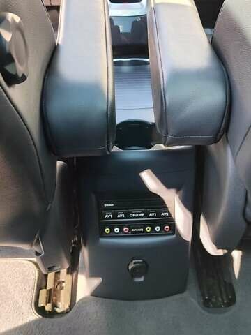 Серый Пежо 5008, объемом двигателя 1.6 л и пробегом 180 тыс. км за 8100 $, фото 24 на Automoto.ua