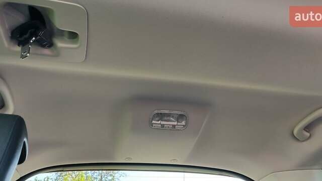 Серый Пежо 5008, объемом двигателя 1.6 л и пробегом 180 тыс. км за 8100 $, фото 21 на Automoto.ua