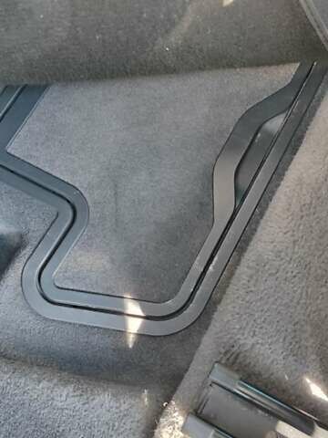 Серый Пежо 5008, объемом двигателя 1.6 л и пробегом 180 тыс. км за 8100 $, фото 36 на Automoto.ua