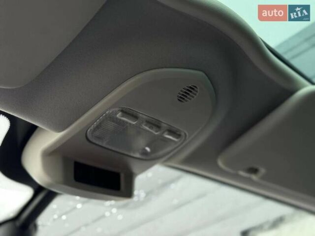 Серый Пежо 5008, объемом двигателя 1.6 л и пробегом 232 тыс. км за 6600 $, фото 33 на Automoto.ua