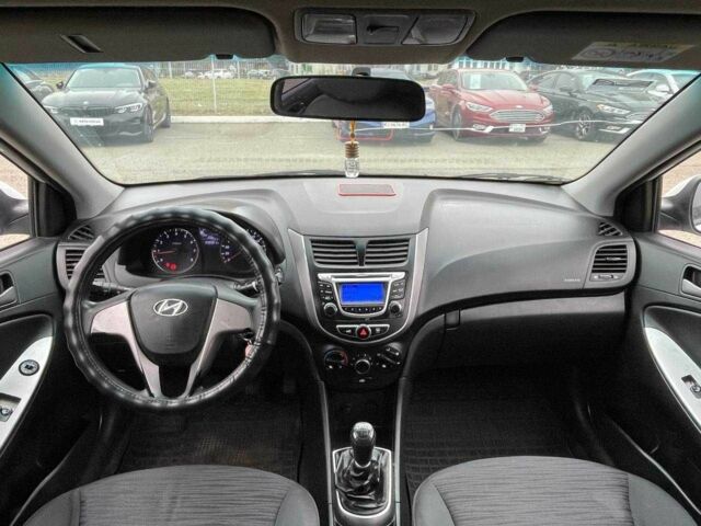 Серый Пежо 5008, объемом двигателя 2 л и пробегом 302 тыс. км за 8990 $, фото 11 на Automoto.ua