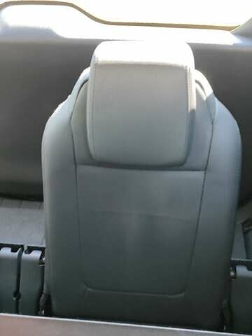 Серый Пежо 5008, объемом двигателя 1.6 л и пробегом 180 тыс. км за 8100 $, фото 33 на Automoto.ua