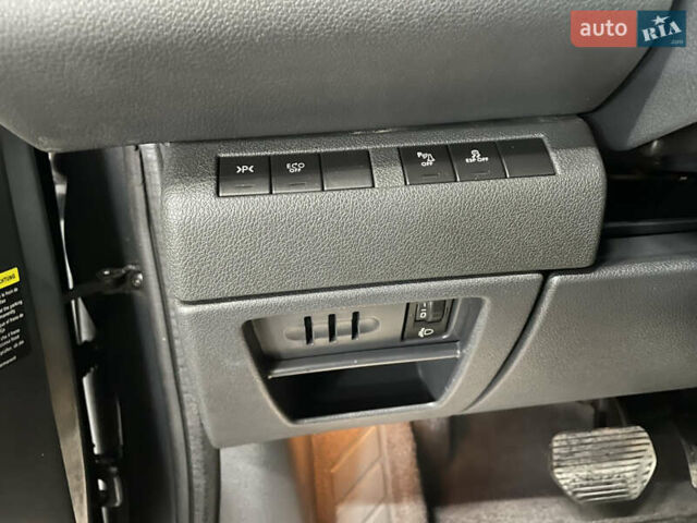 Серый Пежо 5008, объемом двигателя 1.6 л и пробегом 211 тыс. км за 9800 $, фото 47 на Automoto.ua