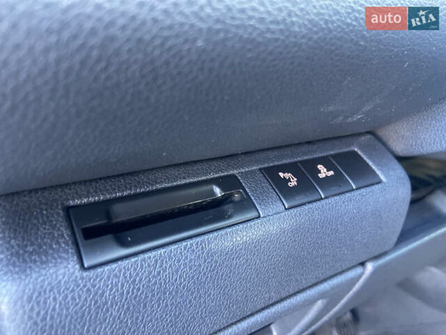 Серый Пежо 5008, объемом двигателя 1.6 л и пробегом 191 тыс. км за 7850 $, фото 27 на Automoto.ua