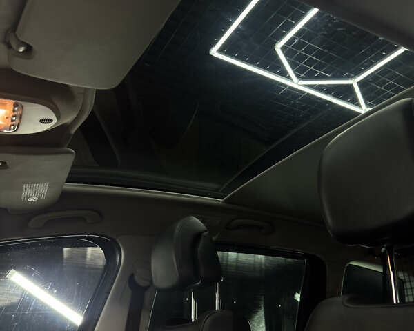 Серый Пежо 5008, объемом двигателя 2 л и пробегом 258 тыс. км за 9700 $, фото 9 на Automoto.ua