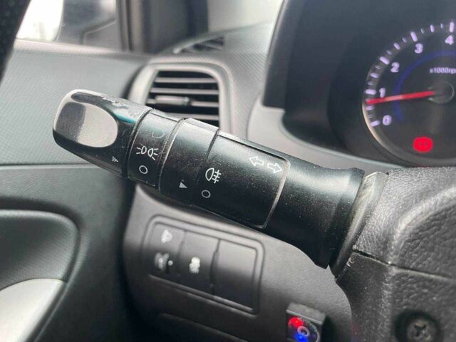 Серый Пежо 5008, объемом двигателя 2 л и пробегом 302 тыс. км за 8990 $, фото 17 на Automoto.ua