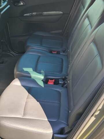 Серый Пежо 5008, объемом двигателя 1.6 л и пробегом 180 тыс. км за 8100 $, фото 41 на Automoto.ua