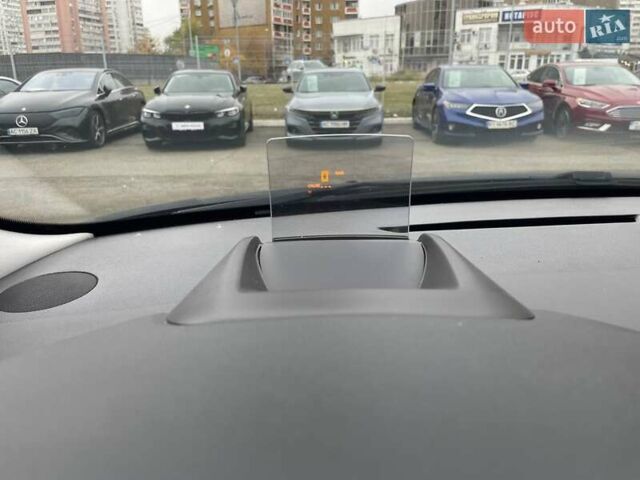 Серый Пежо 5008, объемом двигателя 2 л и пробегом 302 тыс. км за 8990 $, фото 23 на Automoto.ua