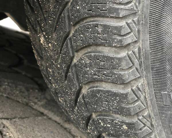 Серый Пежо 5008, объемом двигателя 1.6 л и пробегом 217 тыс. км за 6500 $, фото 29 на Automoto.ua