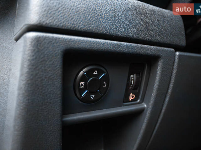 Сірий Пежо 5008, об'ємом двигуна 1.6 л та пробігом 243 тис. км за 9500 $, фото 31 на Automoto.ua