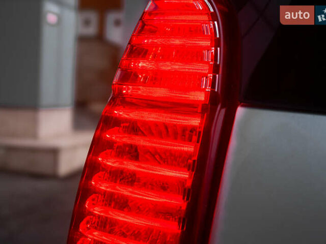 Сірий Пежо 5008, об'ємом двигуна 1.6 л та пробігом 243 тис. км за 9500 $, фото 42 на Automoto.ua