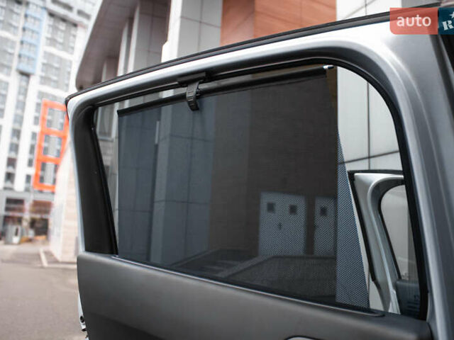 Сірий Пежо 5008, об'ємом двигуна 1.6 л та пробігом 243 тис. км за 9500 $, фото 34 на Automoto.ua