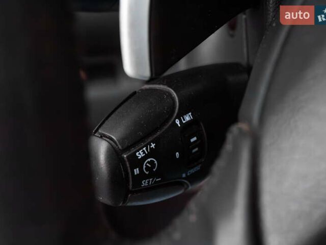 Сірий Пежо 5008, об'ємом двигуна 1.6 л та пробігом 243 тис. км за 9500 $, фото 30 на Automoto.ua