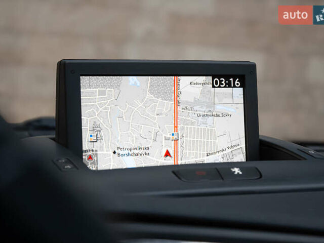 Сірий Пежо 5008, об'ємом двигуна 1.6 л та пробігом 243 тис. км за 9500 $, фото 22 на Automoto.ua