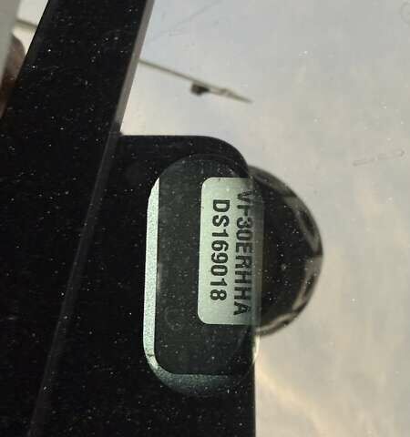 Серый Пежо 5008, объемом двигателя 2 л и пробегом 211 тыс. км за 10699 $, фото 13 на Automoto.ua