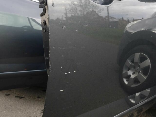 Сірий Пежо 5008, об'ємом двигуна 1.6 л та пробігом 192 тис. км за 9100 $, фото 21 на Automoto.ua