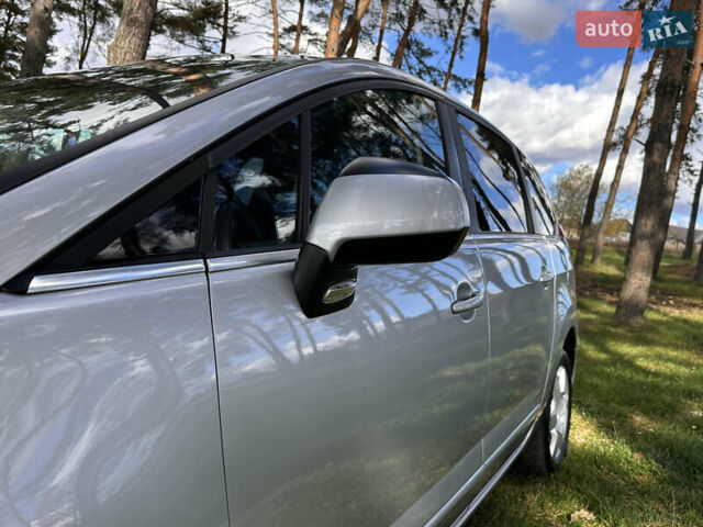 Сірий Пежо 5008, об'ємом двигуна 0 л та пробігом 264 тис. км за 9400 $, фото 23 на Automoto.ua