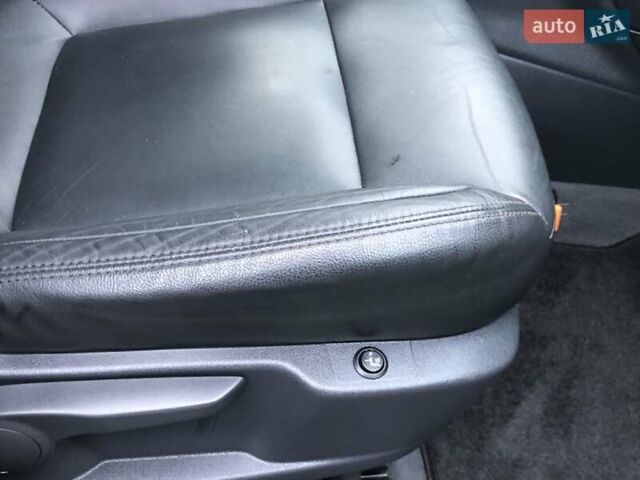 Серый Пежо 5008, объемом двигателя 0 л и пробегом 192 тыс. км за 8900 $, фото 23 на Automoto.ua