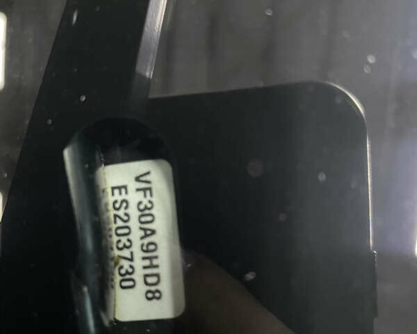 Серый Пежо 5008, объемом двигателя 1.6 л и пробегом 237 тыс. км за 10650 $, фото 46 на Automoto.ua