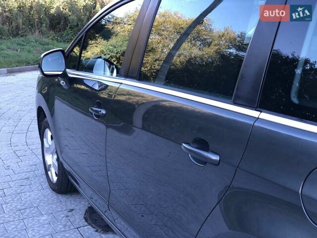 Сірий Пежо 5008, об'ємом двигуна 1.6 л та пробігом 185 тис. км за 10800 $, фото 12 на Automoto.ua