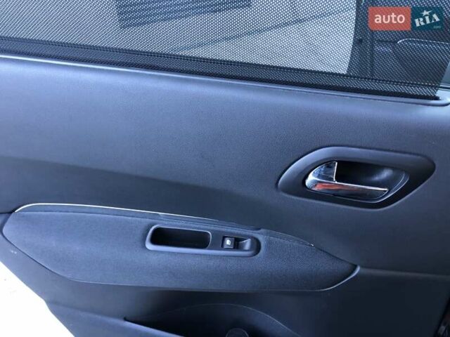 Сірий Пежо 5008, об'ємом двигуна 1.6 л та пробігом 185 тис. км за 10800 $, фото 44 на Automoto.ua