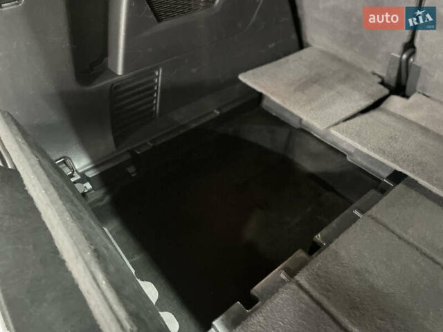 Серый Пежо 5008, объемом двигателя 1.6 л и пробегом 237 тыс. км за 10650 $, фото 30 на Automoto.ua