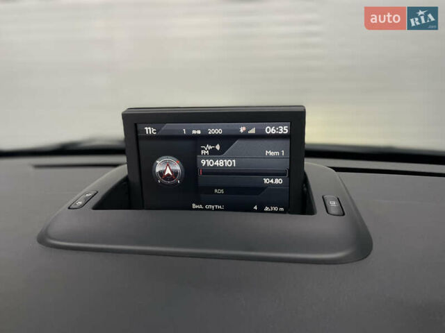 Сірий Пежо 5008, об'ємом двигуна 1.6 л та пробігом 237 тис. км за 10650 $, фото 22 на Automoto.ua