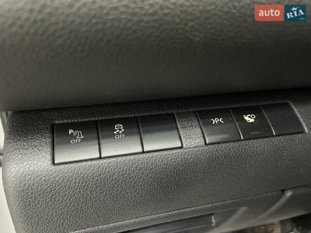 Серый Пежо 5008, объемом двигателя 1.6 л и пробегом 237 тыс. км за 10650 $, фото 18 на Automoto.ua