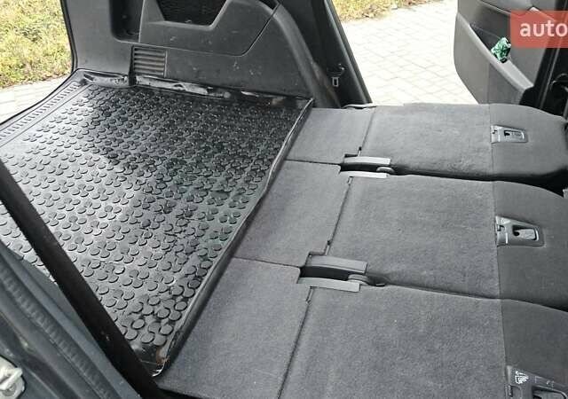 Сірий Пежо 5008, об'ємом двигуна 1.56 л та пробігом 263 тис. км за 10200 $, фото 31 на Automoto.ua