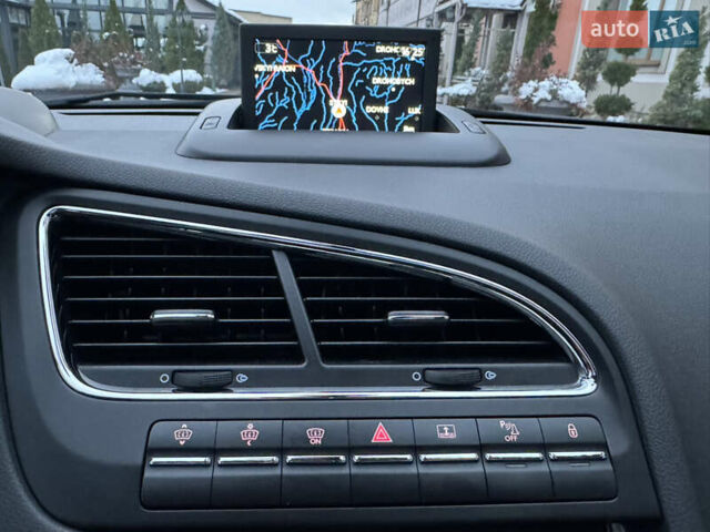 Сірий Пежо 5008, об'ємом двигуна 1.6 л та пробігом 223 тис. км за 10750 $, фото 84 на Automoto.ua