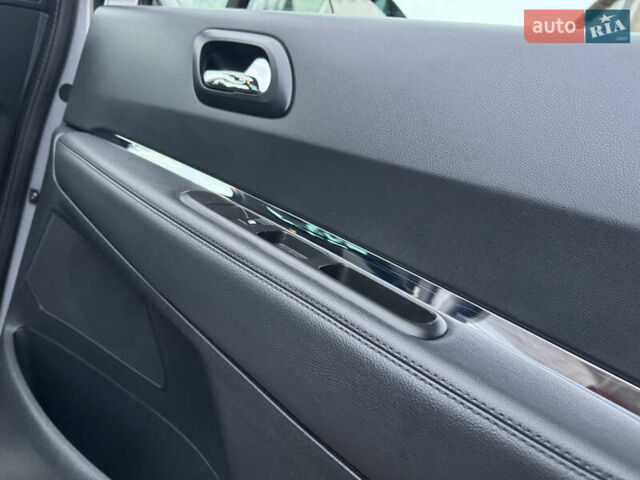 Сірий Пежо 5008, об'ємом двигуна 1.6 л та пробігом 223 тис. км за 10750 $, фото 91 на Automoto.ua