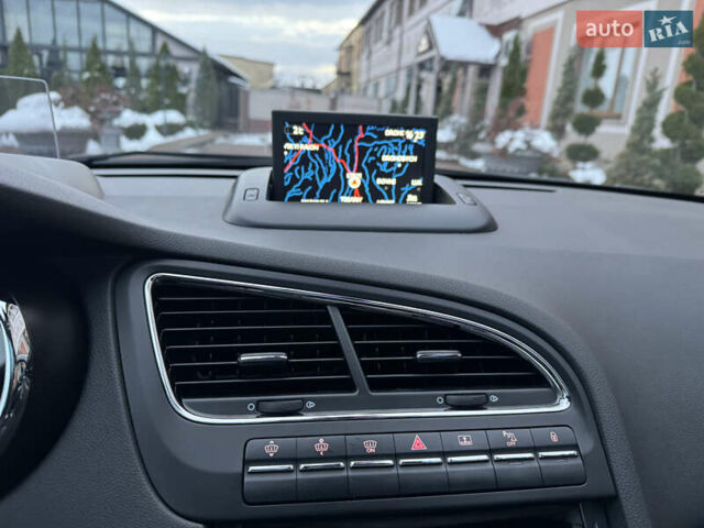 Сірий Пежо 5008, об'ємом двигуна 1.6 л та пробігом 223 тис. км за 10750 $, фото 82 на Automoto.ua