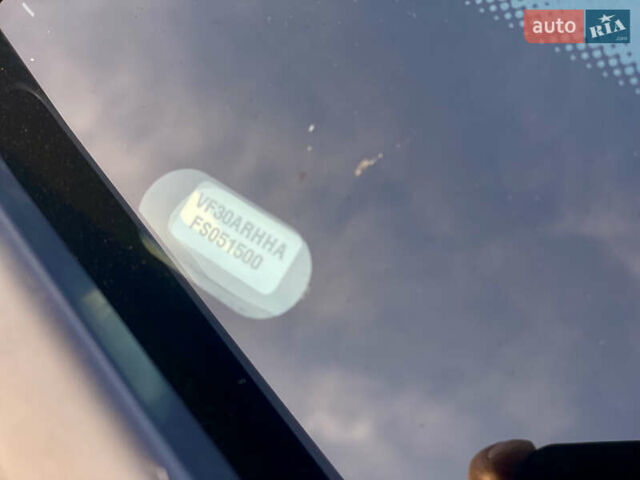 Серый Пежо 5008, объемом двигателя 2 л и пробегом 315 тыс. км за 10299 $, фото 36 на Automoto.ua