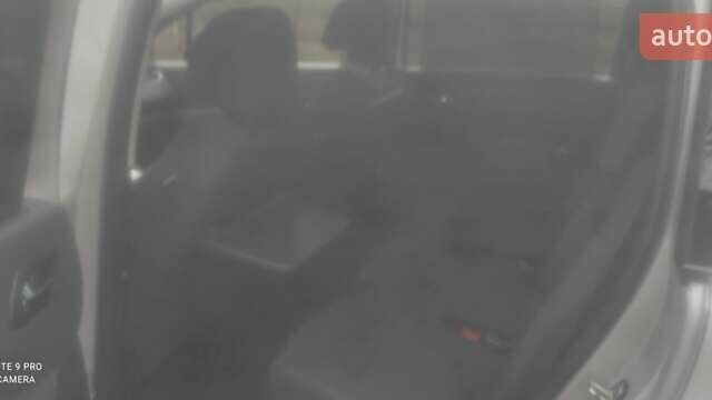 Серый Пежо 5008, объемом двигателя 1.56 л и пробегом 193 тыс. км за 10350 $, фото 22 на Automoto.ua