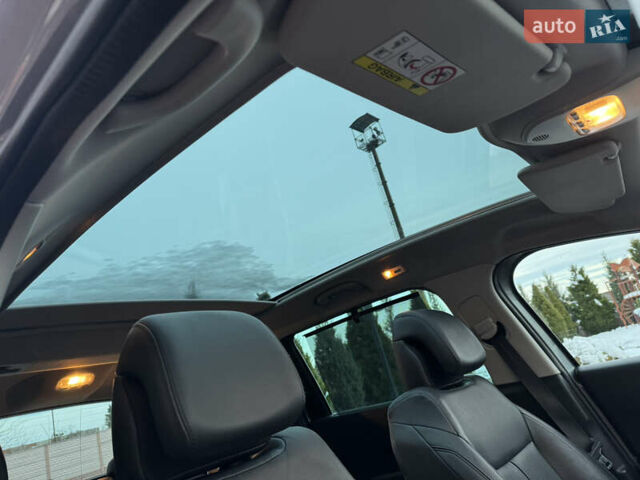 Сірий Пежо 5008, об'ємом двигуна 1.6 л та пробігом 223 тис. км за 10750 $, фото 101 на Automoto.ua