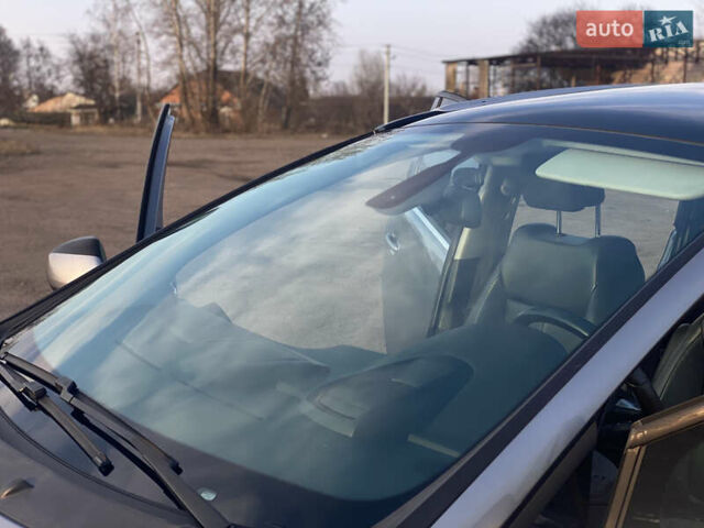 Серый Пежо 5008, объемом двигателя 2 л и пробегом 315 тыс. км за 10299 $, фото 37 на Automoto.ua