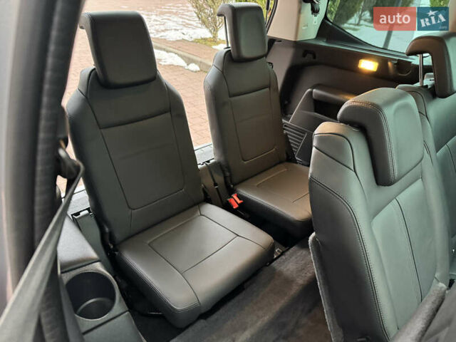 Сірий Пежо 5008, об'ємом двигуна 1.6 л та пробігом 223 тис. км за 10750 $, фото 124 на Automoto.ua
