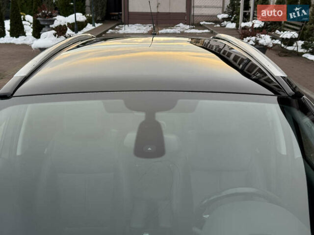 Сірий Пежо 5008, об'ємом двигуна 1.6 л та пробігом 223 тис. км за 10750 $, фото 27 на Automoto.ua