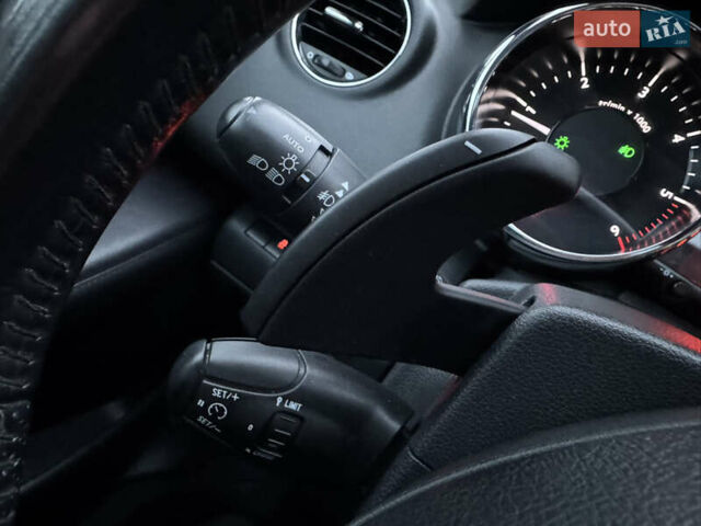 Сірий Пежо 5008, об'ємом двигуна 1.6 л та пробігом 223 тис. км за 10750 $, фото 73 на Automoto.ua