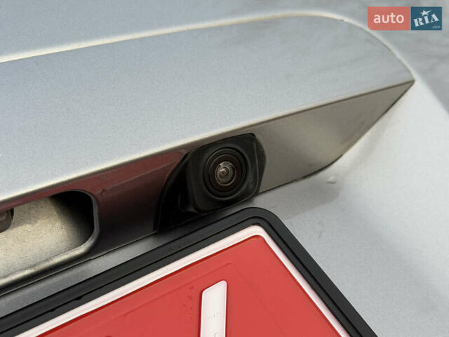 Сірий Пежо 5008, об'ємом двигуна 1.6 л та пробігом 200 тис. км за 12300 $, фото 39 на Automoto.ua