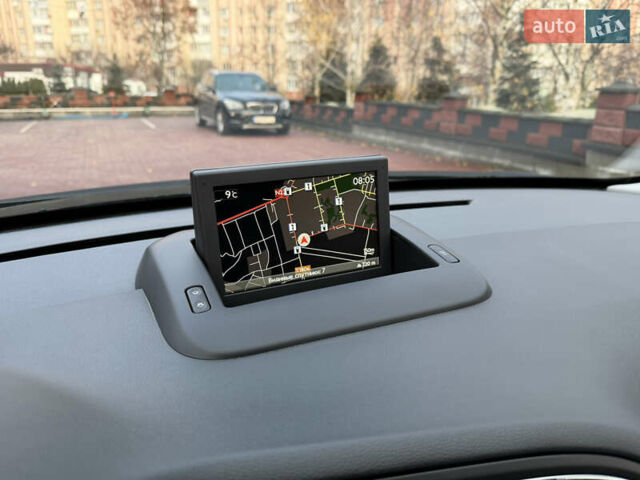 Сірий Пежо 5008, об'ємом двигуна 1.6 л та пробігом 200 тис. км за 12300 $, фото 64 на Automoto.ua