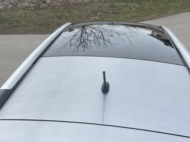 Серый Пежо 5008, объемом двигателя 2 л и пробегом 240 тыс. км за 12300 $, фото 6 на Automoto.ua