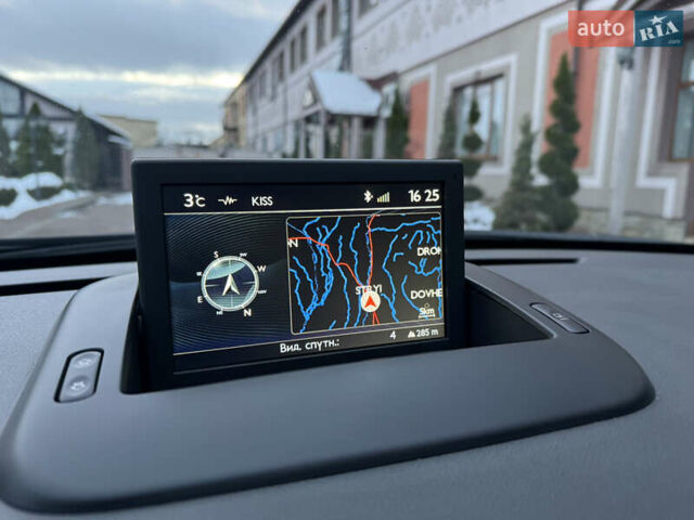 Сірий Пежо 5008, об'ємом двигуна 1.6 л та пробігом 223 тис. км за 10750 $, фото 78 на Automoto.ua