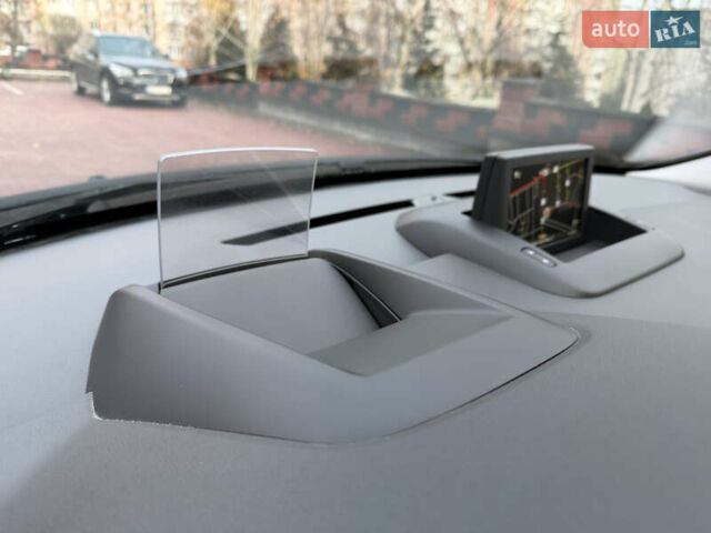 Сірий Пежо 5008, об'ємом двигуна 1.6 л та пробігом 200 тис. км за 12300 $, фото 75 на Automoto.ua