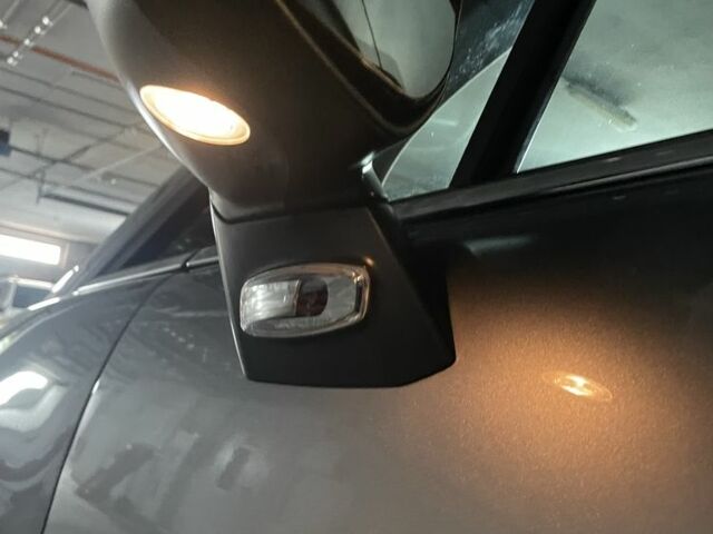 Серый Пежо 5008, объемом двигателя 2 л и пробегом 240 тыс. км за 12300 $, фото 10 на Automoto.ua