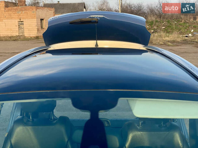 Серый Пежо 5008, объемом двигателя 2 л и пробегом 315 тыс. км за 10299 $, фото 35 на Automoto.ua