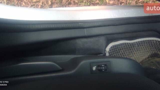 Серый Пежо 5008, объемом двигателя 1.56 л и пробегом 193 тыс. км за 10350 $, фото 15 на Automoto.ua