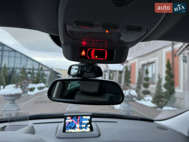 Сірий Пежо 5008, об'ємом двигуна 1.6 л та пробігом 223 тис. км за 10750 $, фото 86 на Automoto.ua