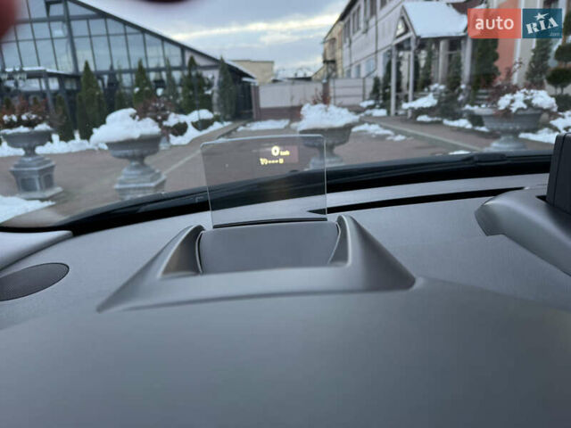 Сірий Пежо 5008, об'ємом двигуна 1.6 л та пробігом 223 тис. км за 10750 $, фото 76 на Automoto.ua